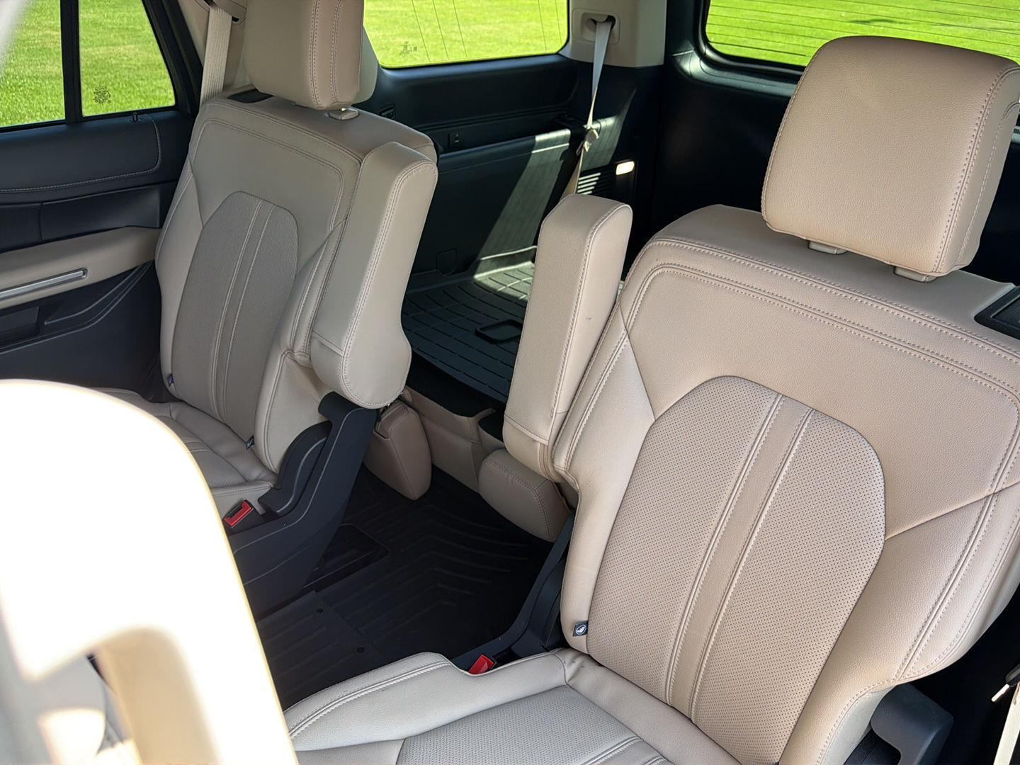 Used 2024 Ford Expedition SUV