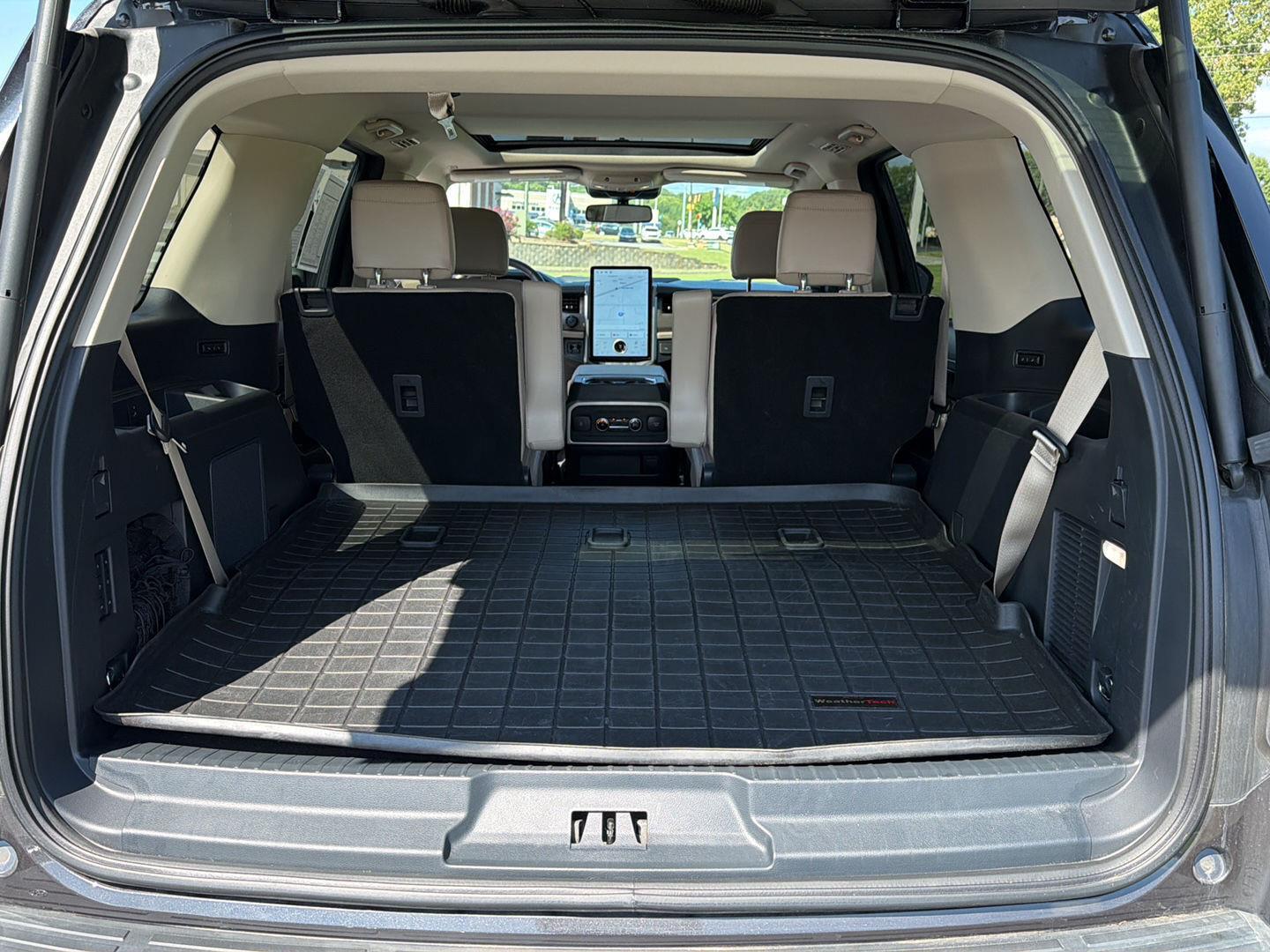 Used 2024 Ford Expedition SUV