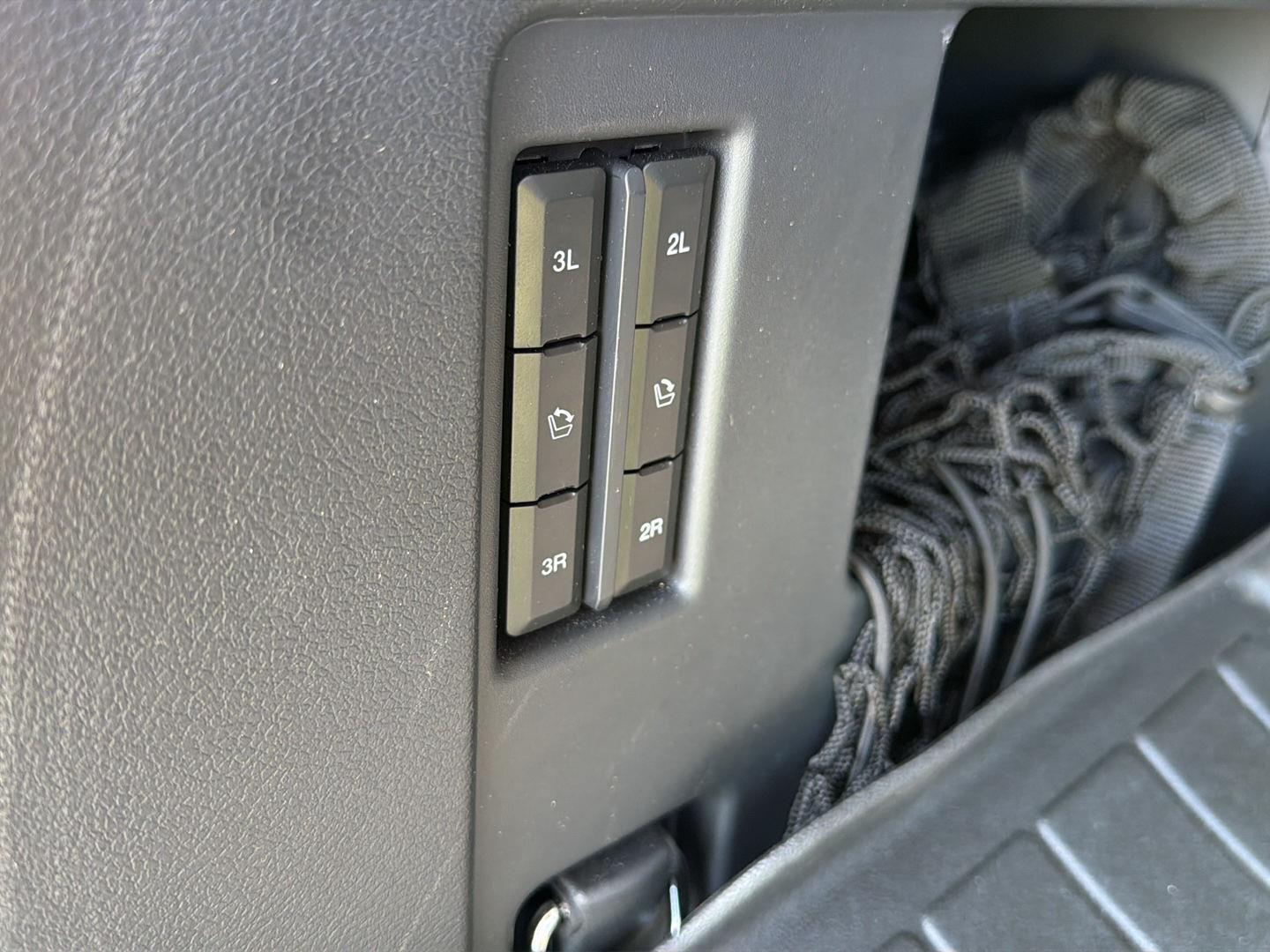 Used 2024 Ford Expedition SUV