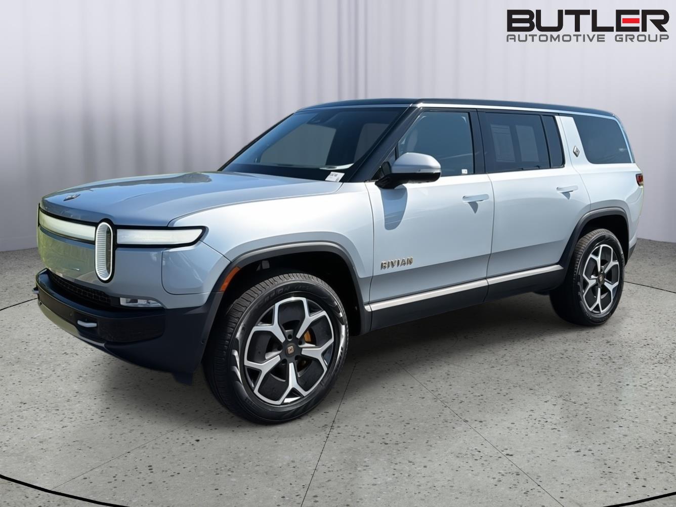 Used 2024 Rivian R1S SUV