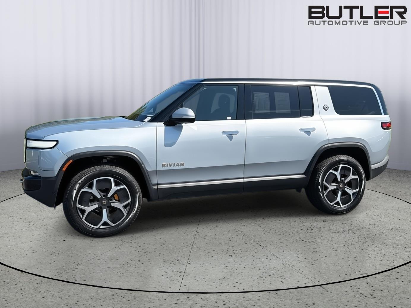 Used 2024 Rivian R1S SUV