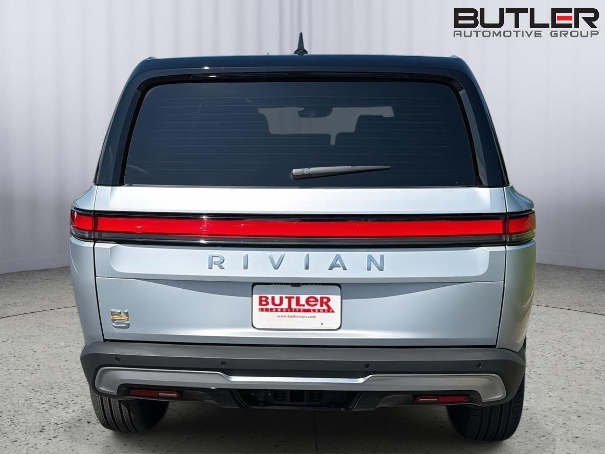 Used 2024 Rivian R1S SUV