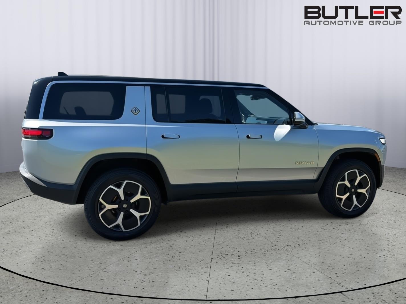 Used 2024 Rivian R1S SUV