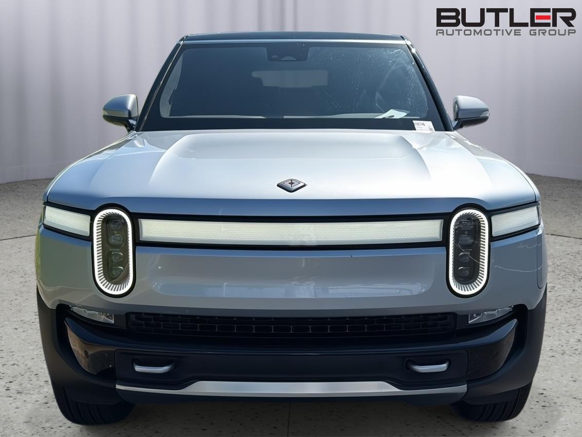 Used 2024 Rivian R1S SUV
