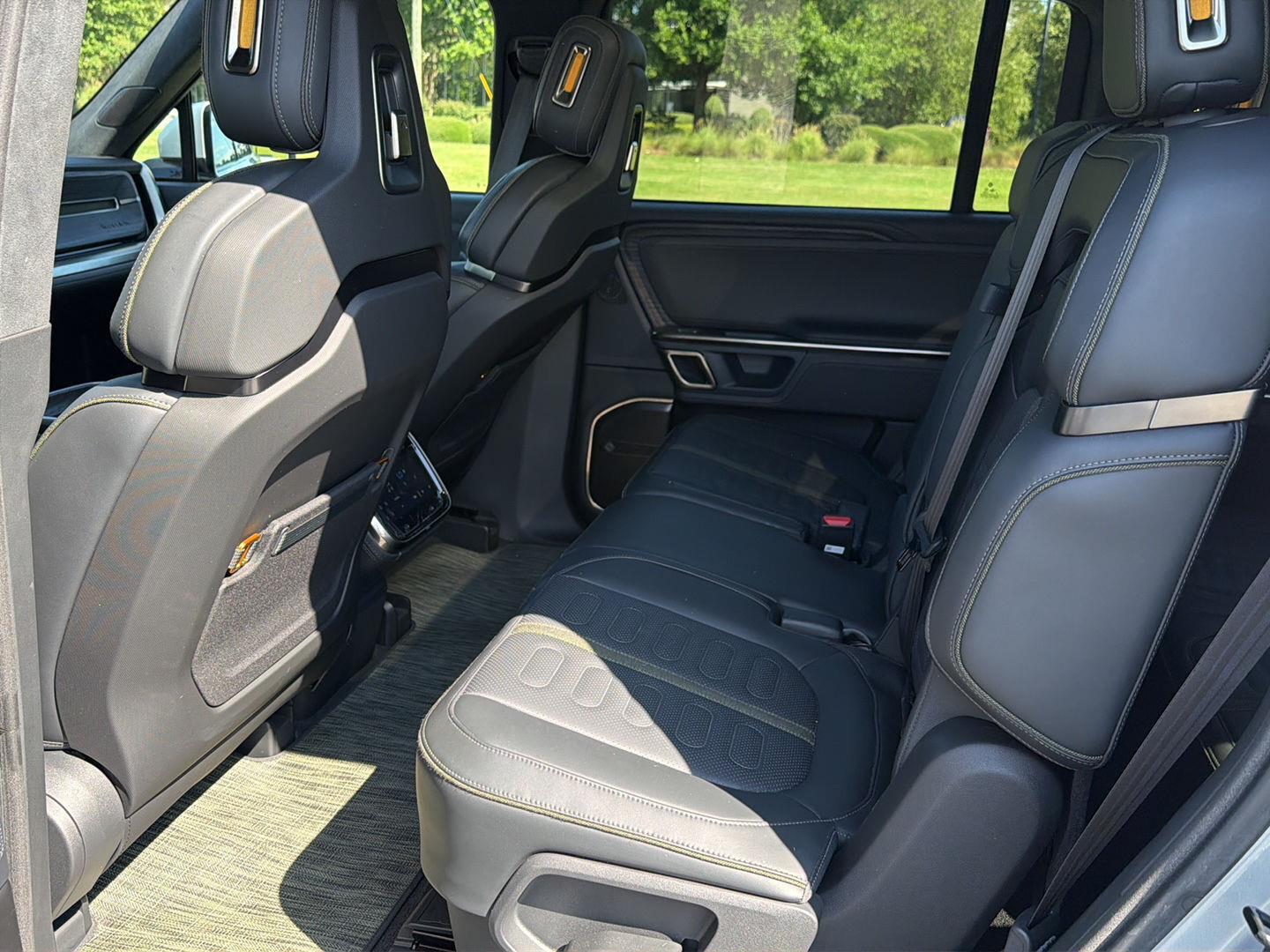 Used 2024 Rivian R1S SUV