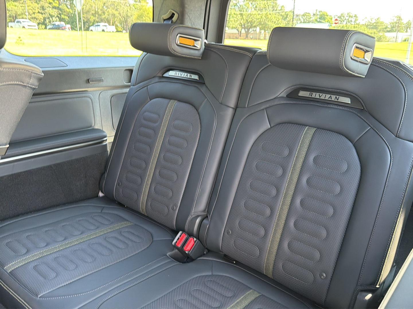 Used 2024 Rivian R1S SUV