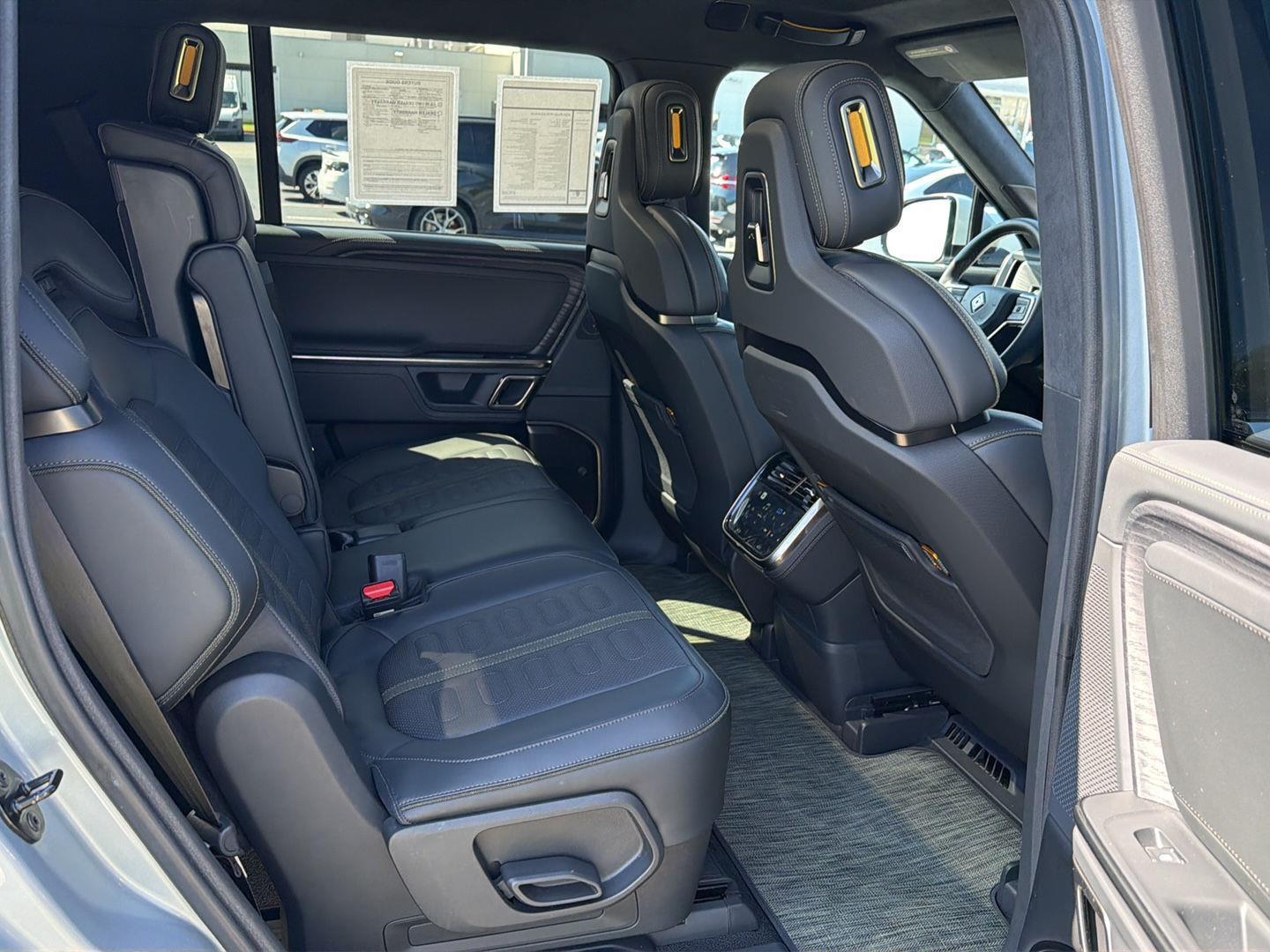 Used 2024 Rivian R1S SUV