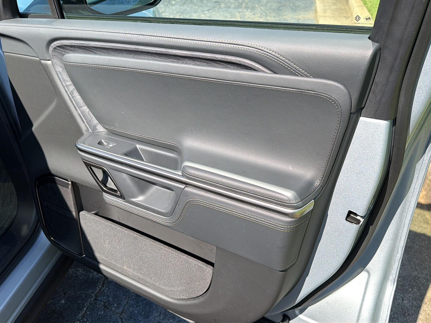 Used 2024 Rivian R1S SUV