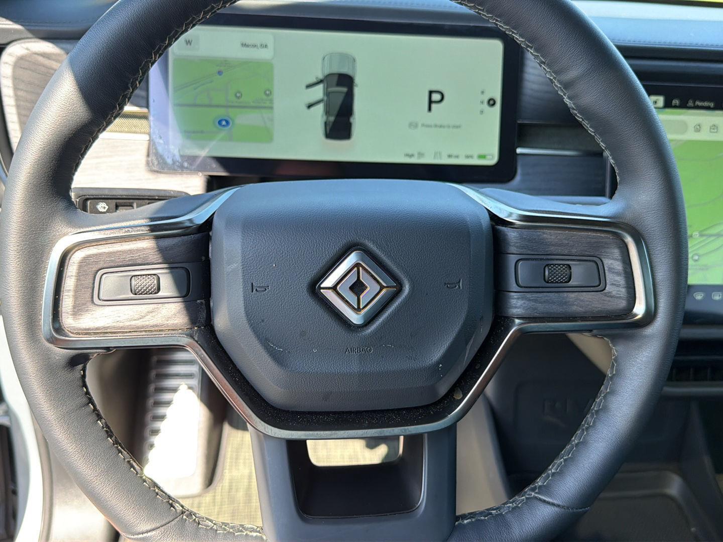 Used 2024 Rivian R1S SUV