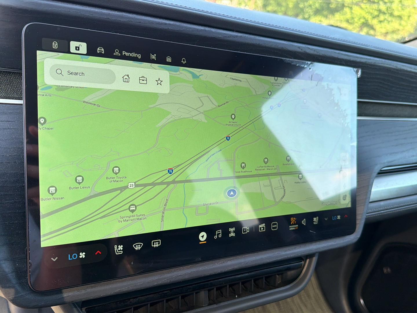 Used 2024 Rivian R1S SUV