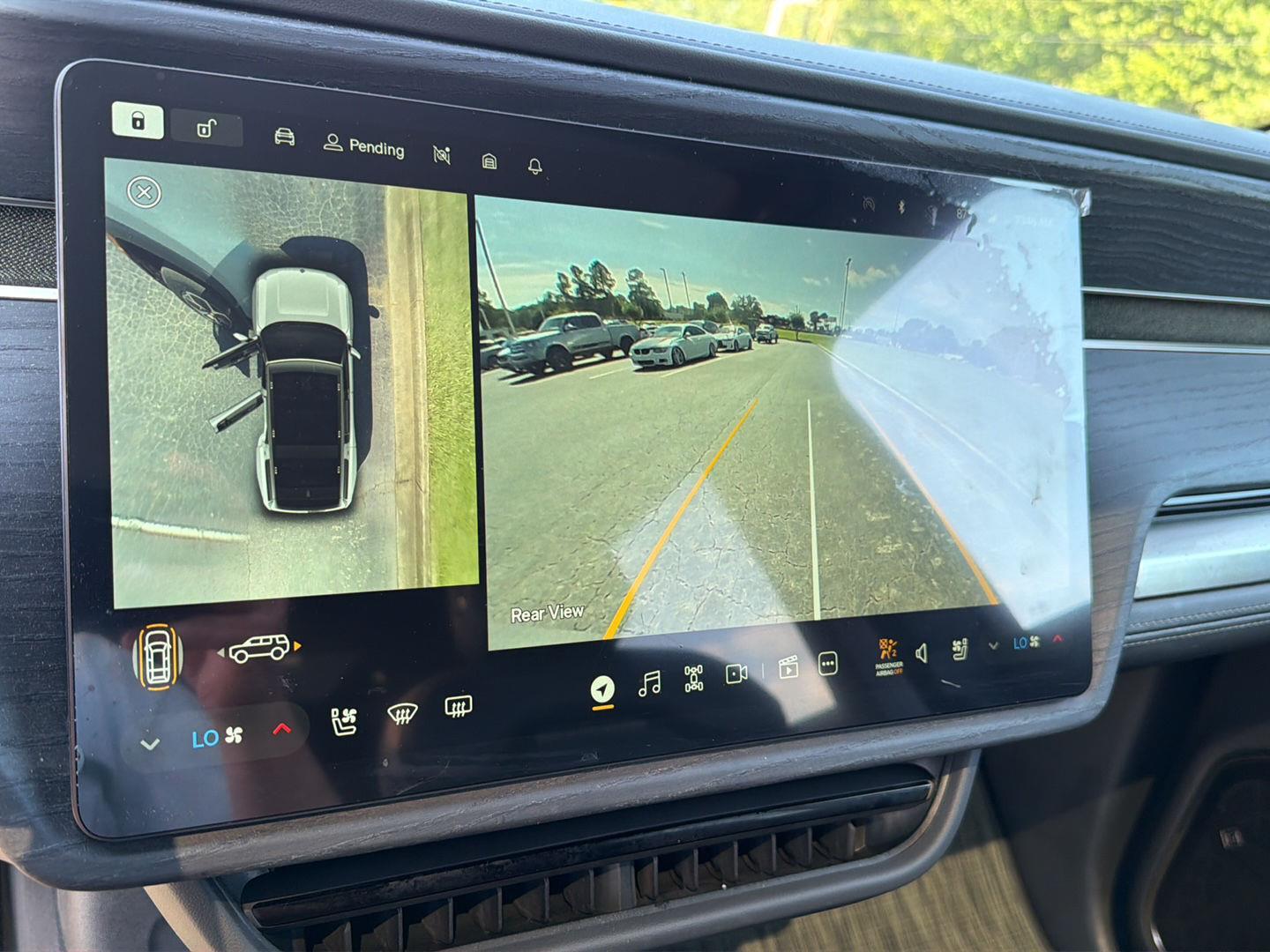 Used 2024 Rivian R1S SUV