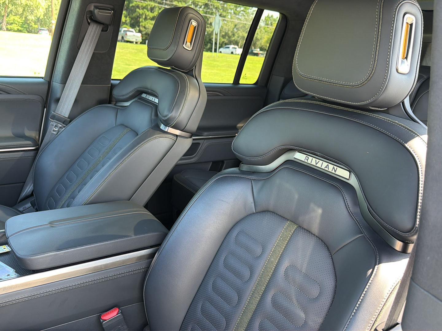 Used 2024 Rivian R1S SUV