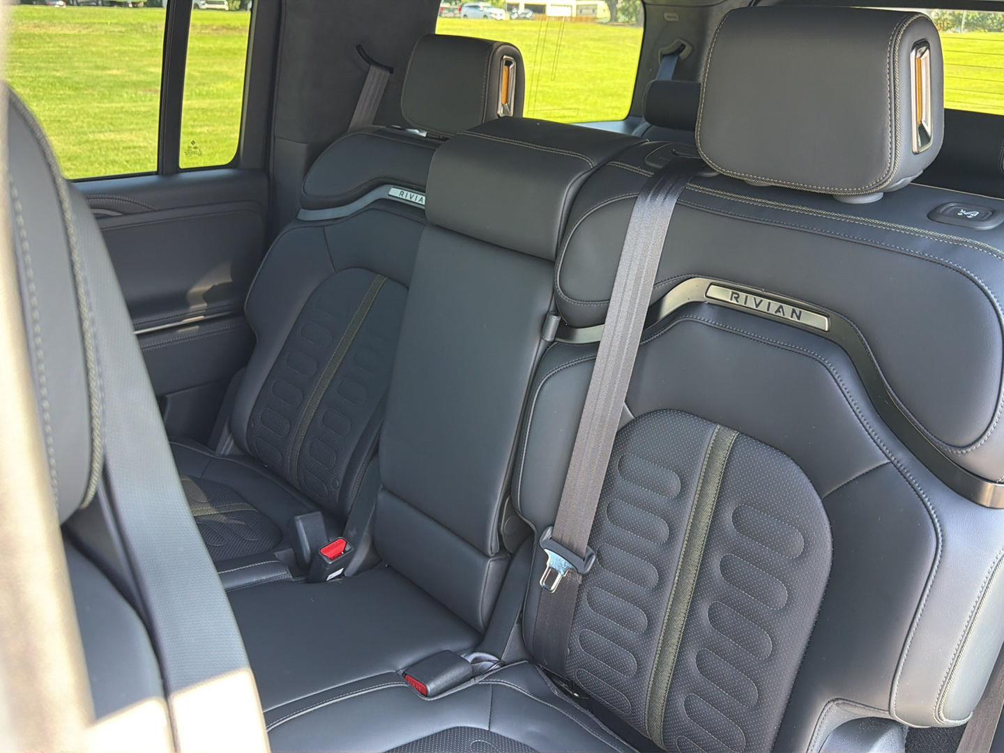 Used 2024 Rivian R1S SUV
