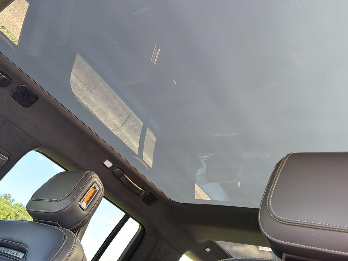 Used 2024 Rivian R1S SUV