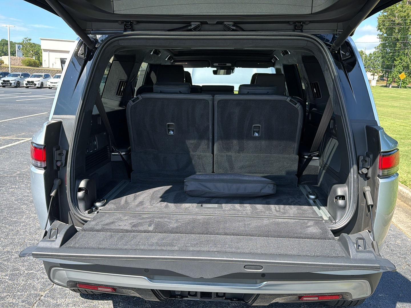 Used 2024 Rivian R1S SUV