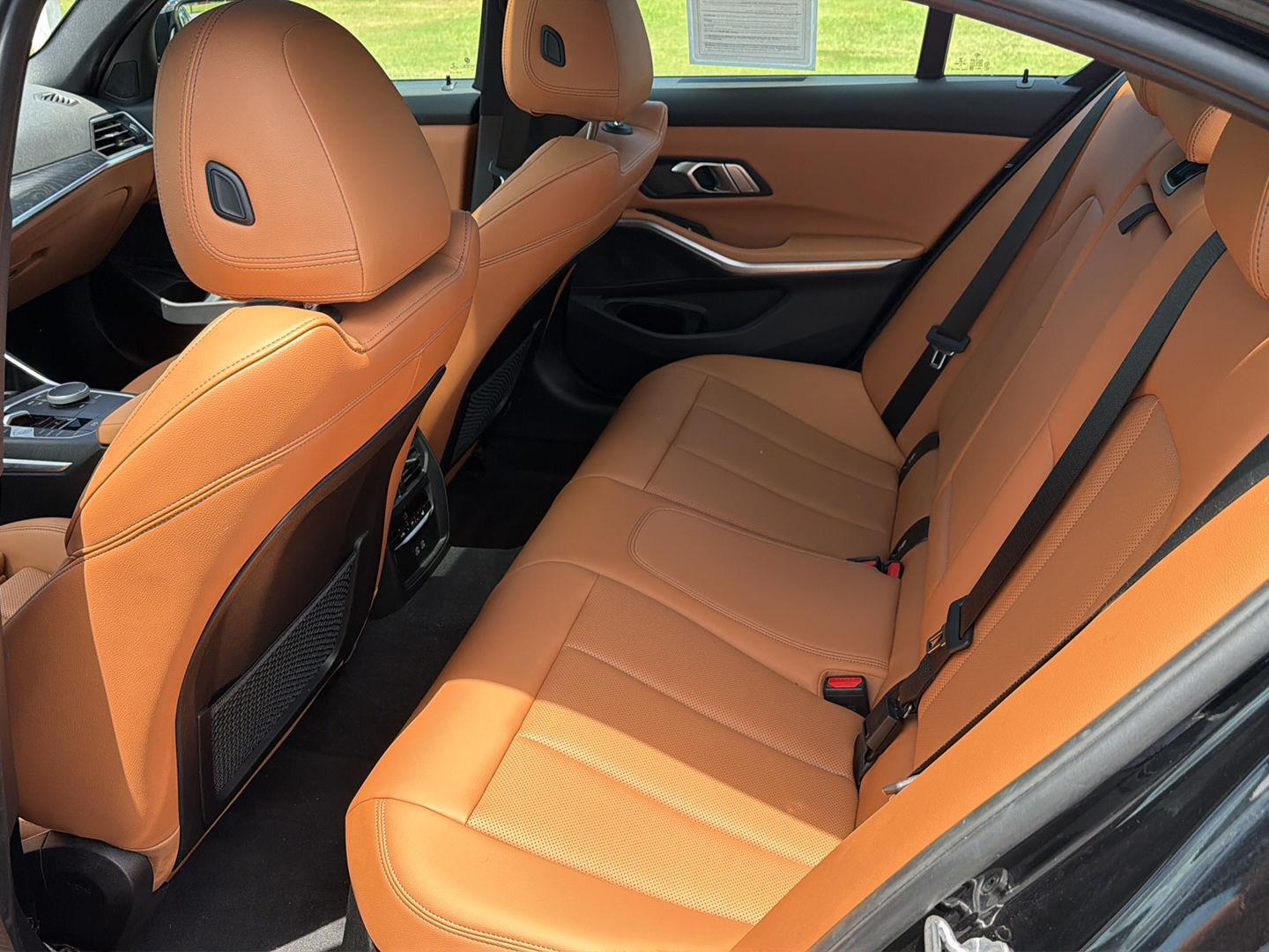 Used 2023 BMW 3 Series Sedan