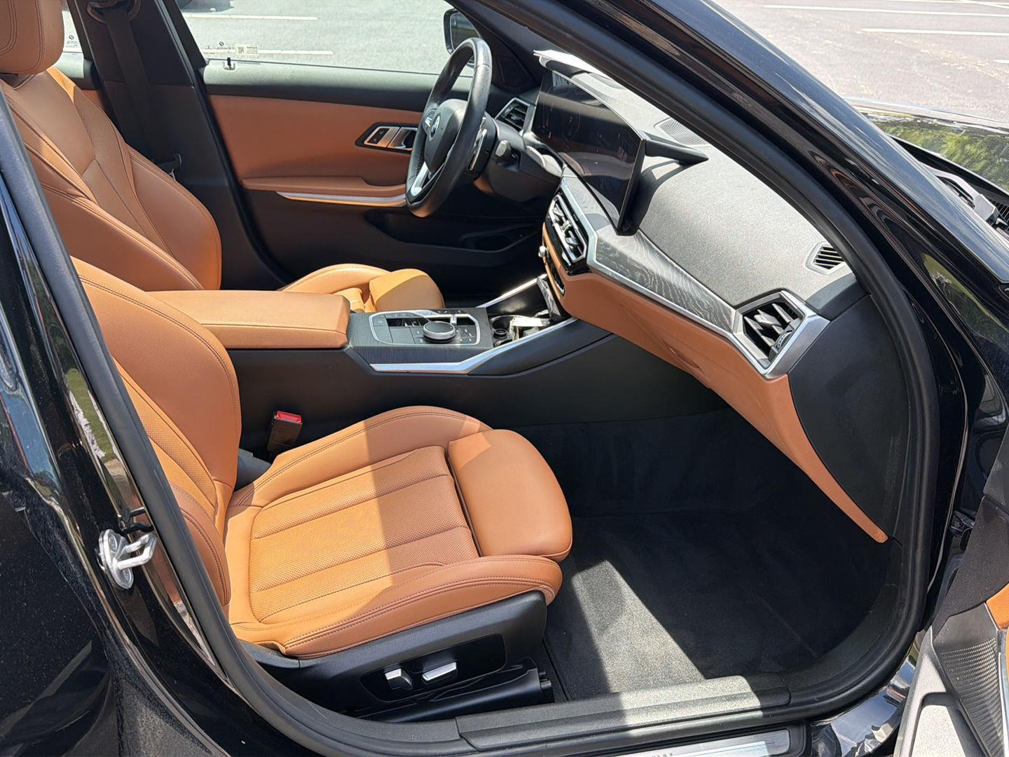 Used 2023 BMW 3 Series Sedan