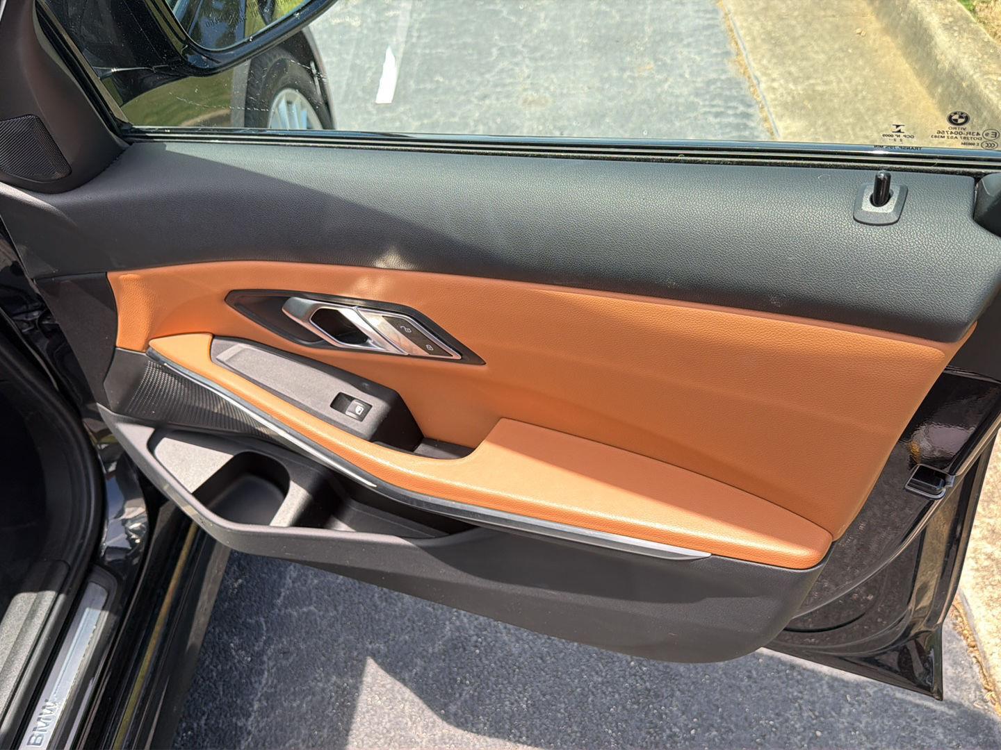 Used 2023 BMW 3 Series Sedan