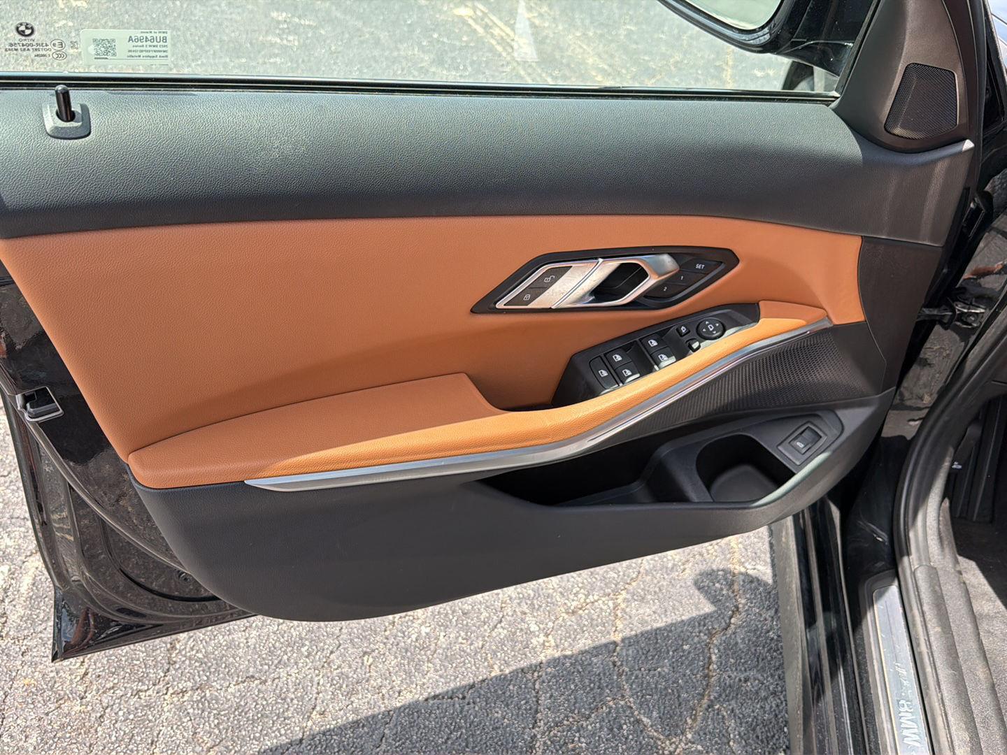 Used 2023 BMW 3 Series Sedan