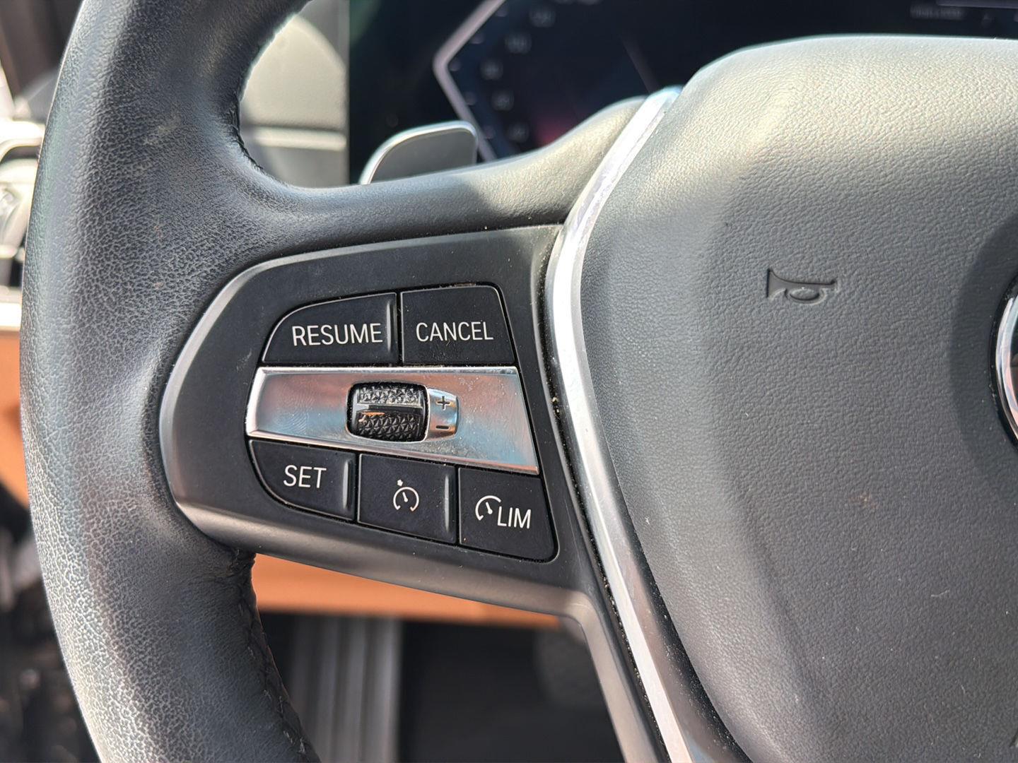 Used 2023 BMW 3 Series Sedan