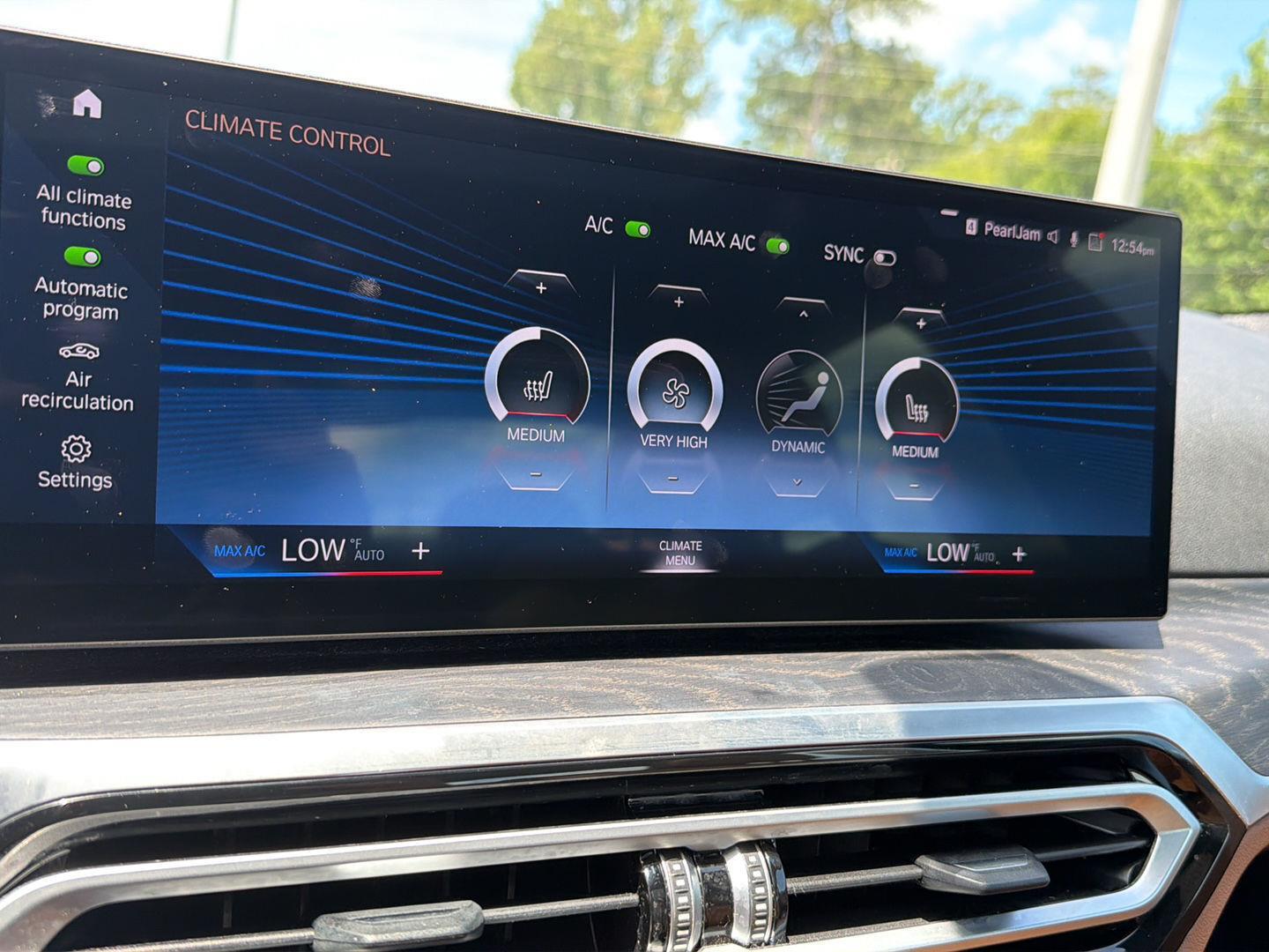 Used 2023 BMW 3 Series Sedan