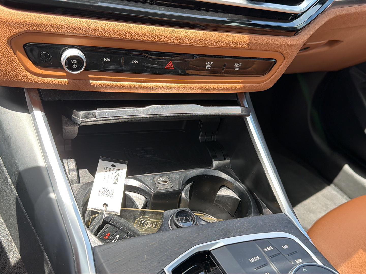 Used 2023 BMW 3 Series Sedan