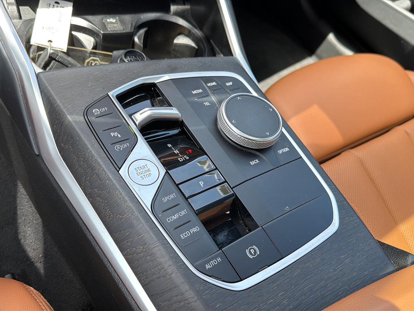 Used 2023 BMW 3 Series Sedan
