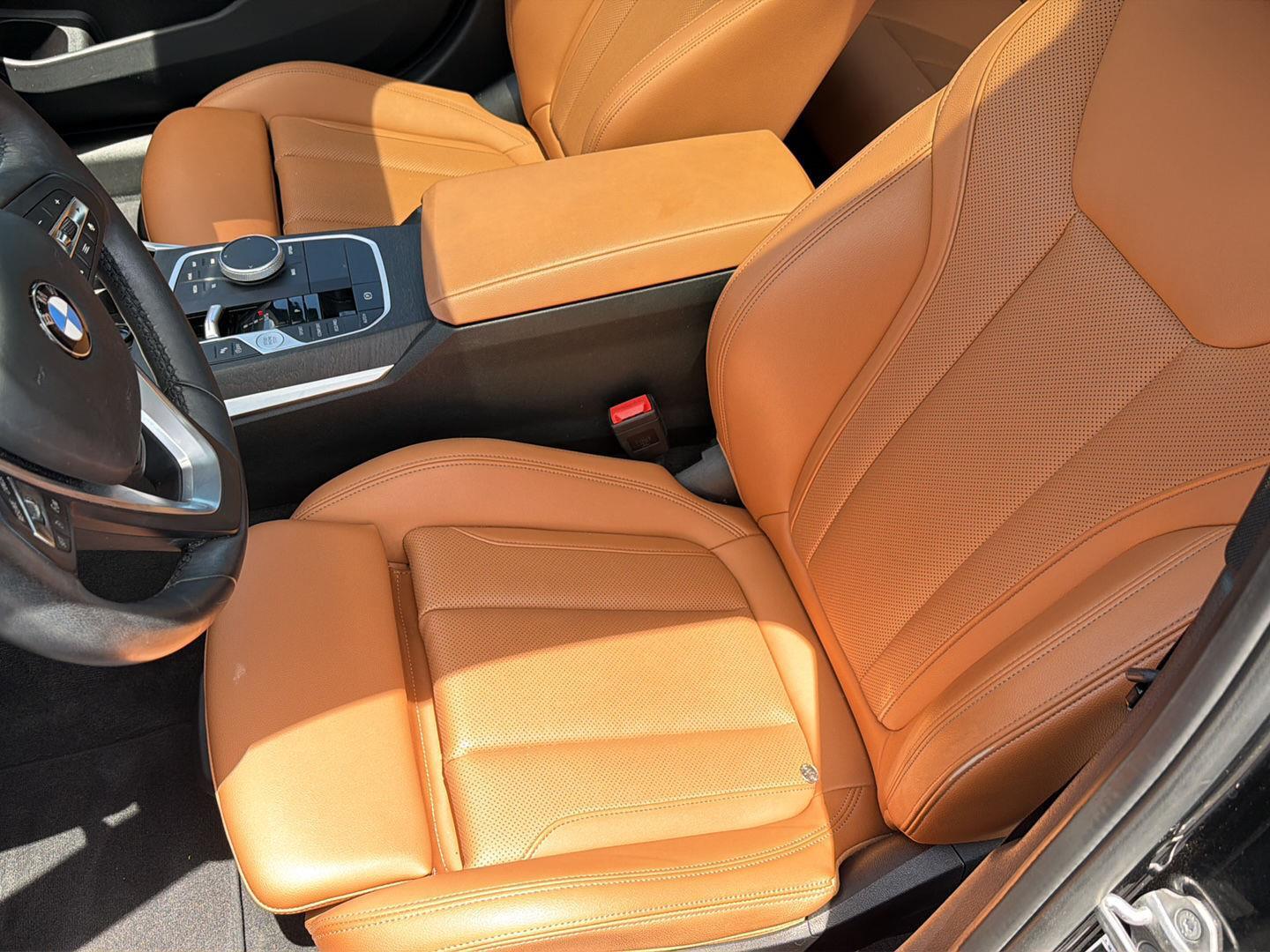 Used 2023 BMW 3 Series Sedan