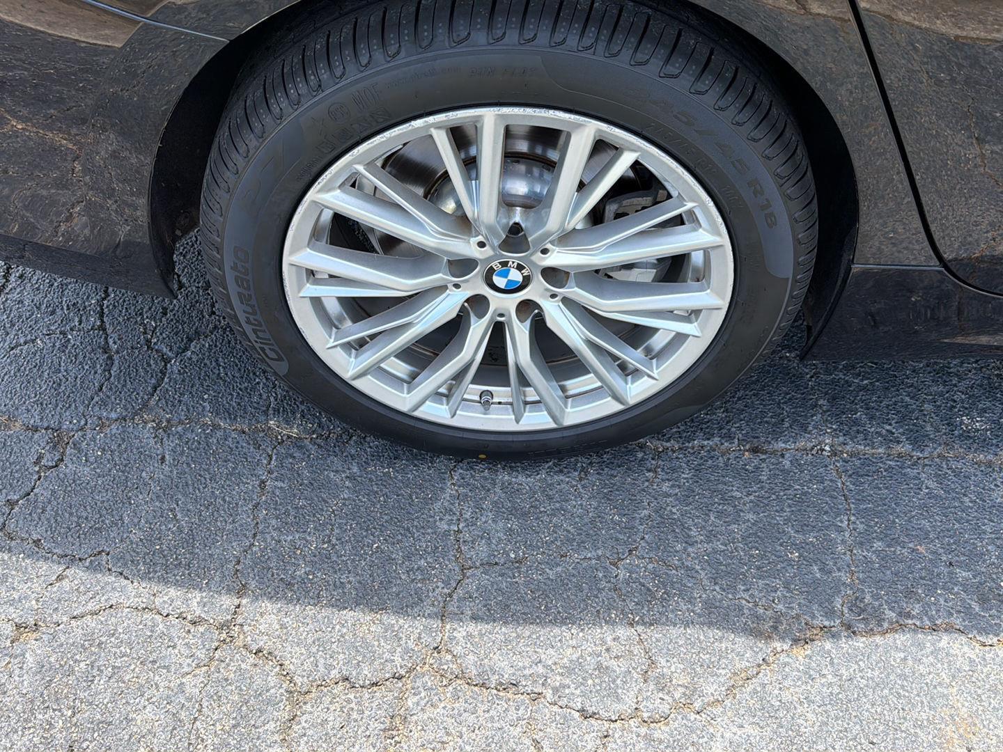 Used 2023 BMW 3 Series Sedan