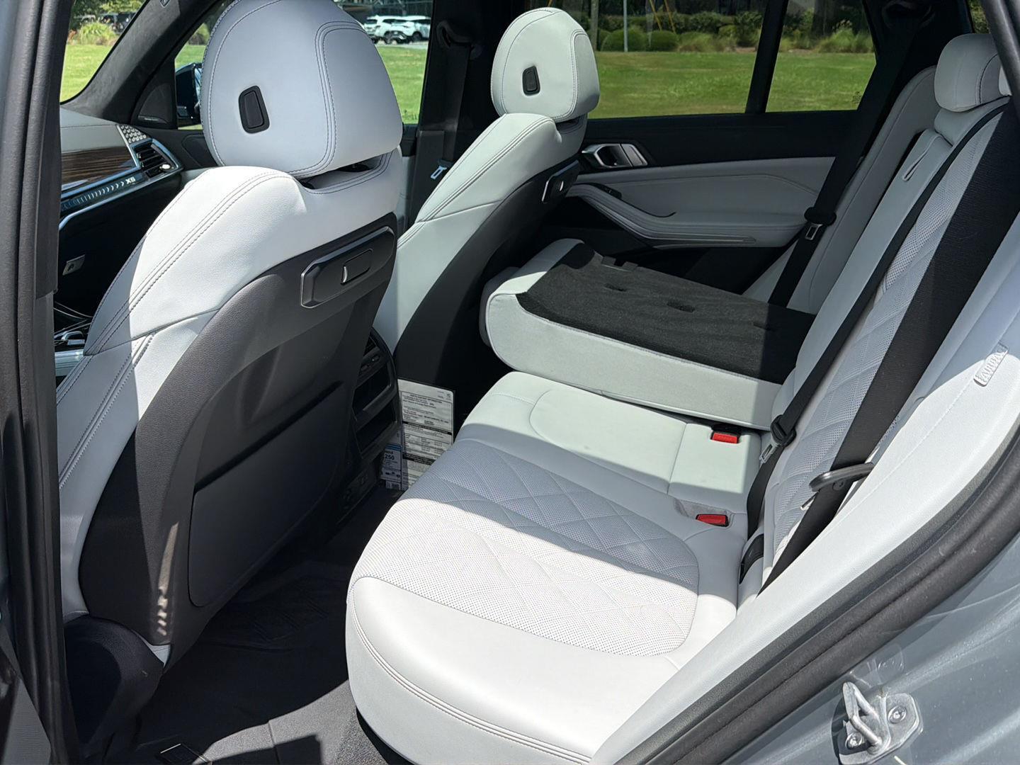 Used 2025 BMW X5 Sedan