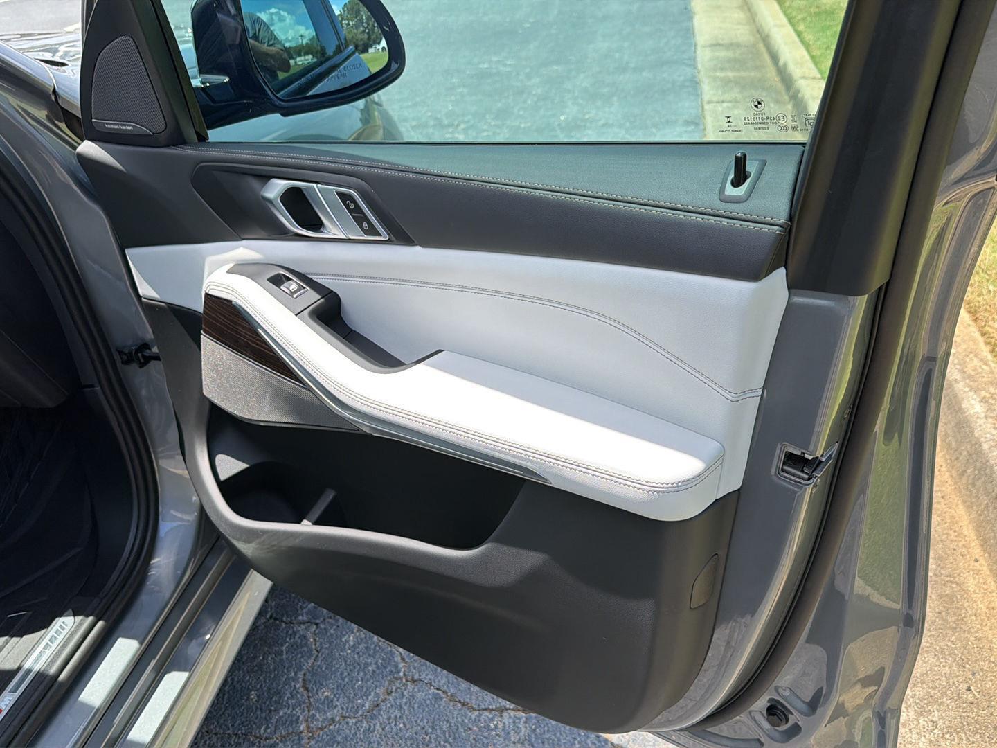 Used 2025 BMW X5 Sedan