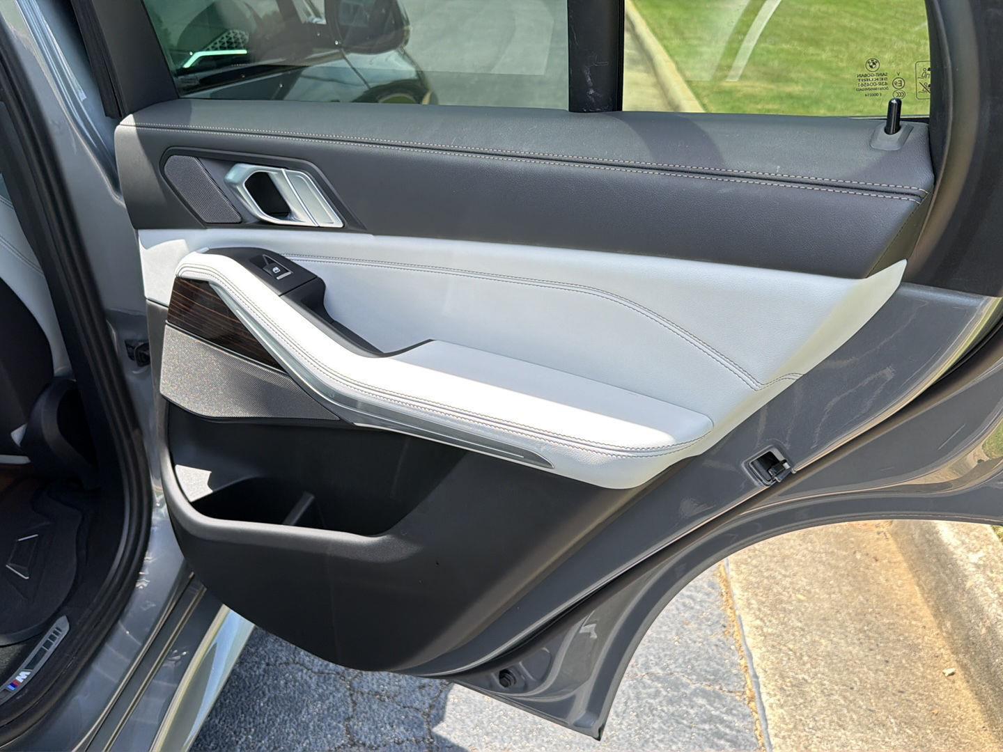Used 2025 BMW X5 Sedan