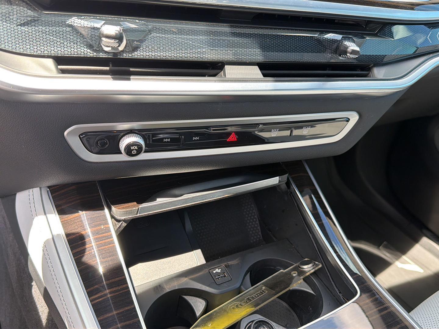 Used 2025 BMW X5 Sedan
