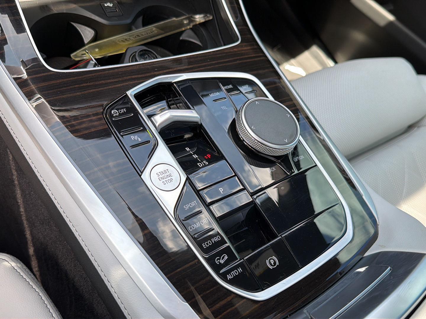 Used 2025 BMW X5 Sedan