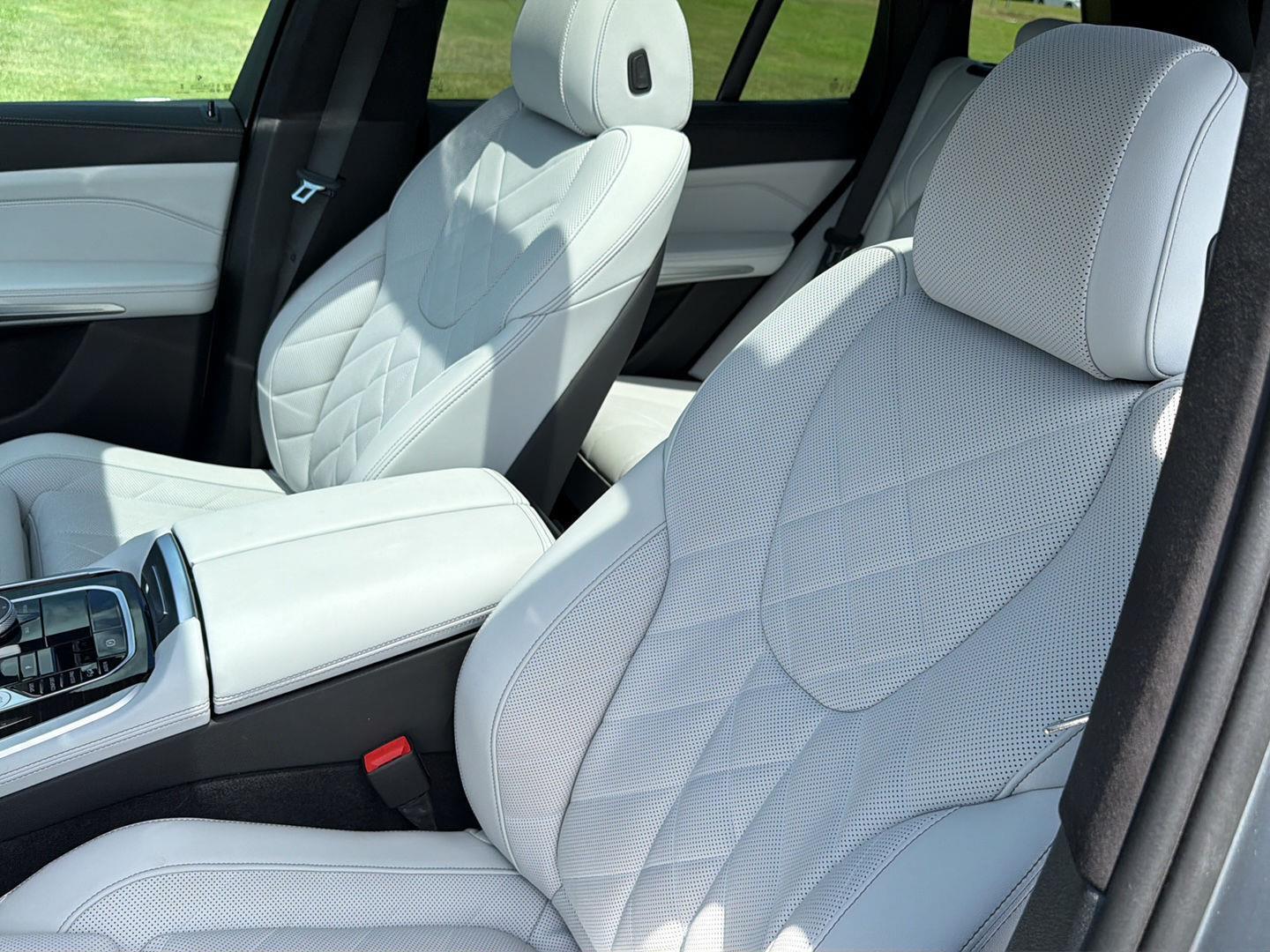 Used 2025 BMW X5 Sedan