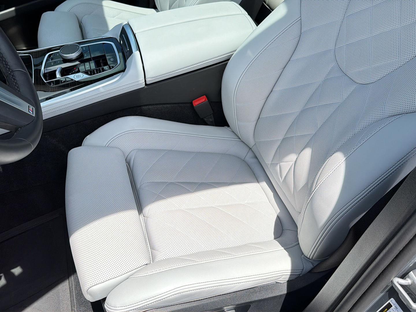 Used 2025 BMW X5 Sedan