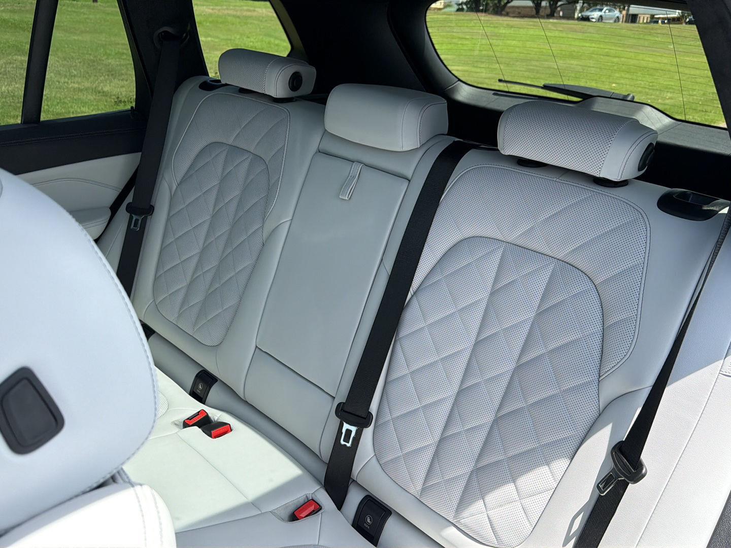 Used 2025 BMW X5 Sedan