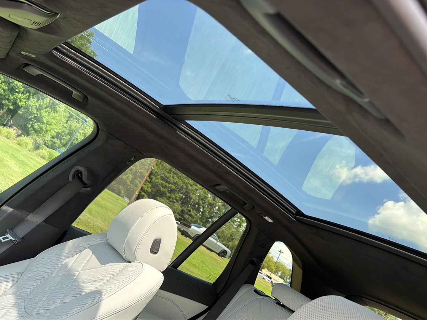 Used 2025 BMW X5 Sedan