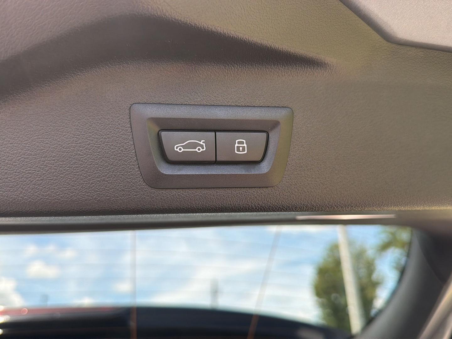 Used 2025 BMW X5 Sedan