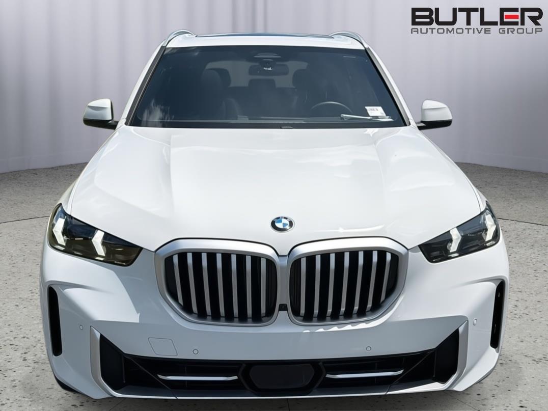Used 2024 BMW X5 Sedan