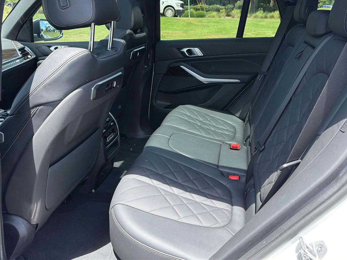 Used 2024 BMW X5 Sedan