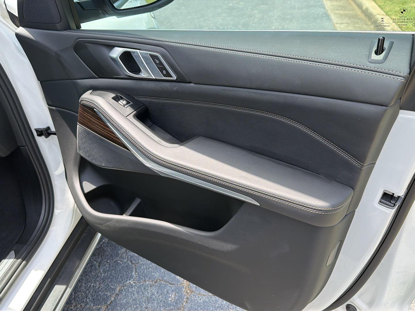 Used 2024 BMW X5 Sedan