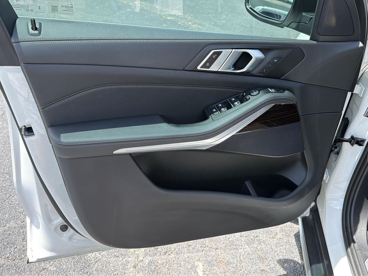 Used 2024 BMW X5 Sedan