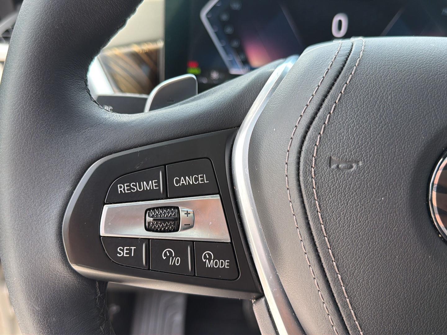Used 2024 BMW X5 Sedan