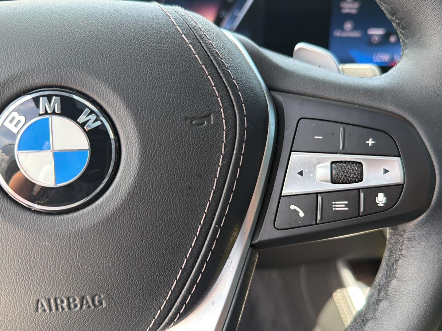 Used 2024 BMW X5 Sedan