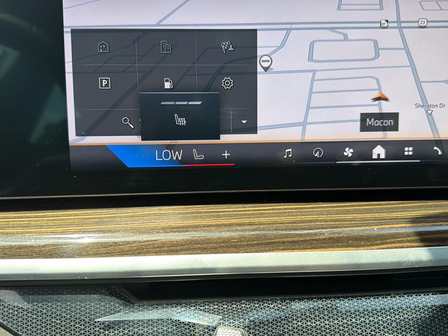 Used 2024 BMW X5 Sedan