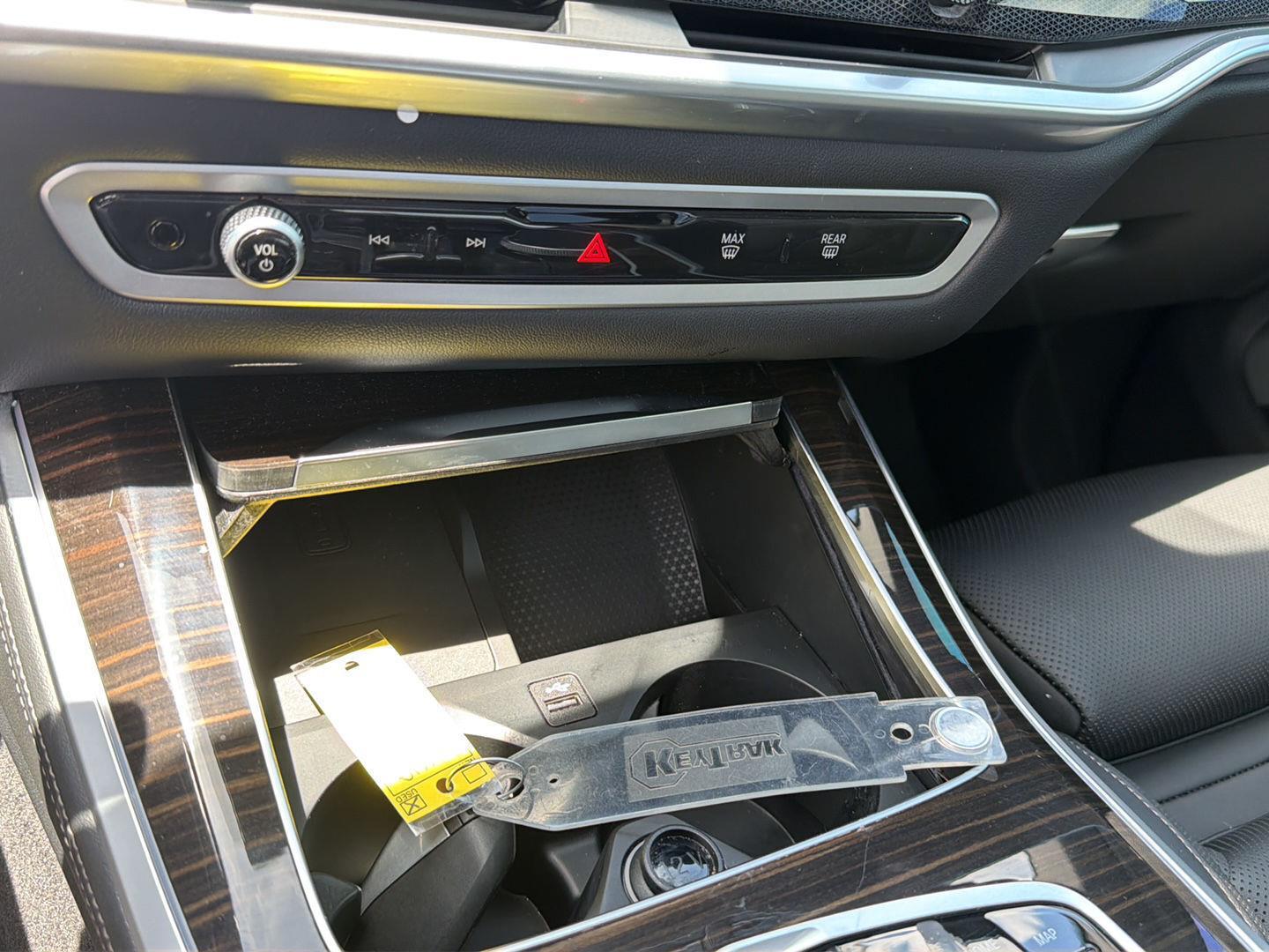 Used 2024 BMW X5 Sedan