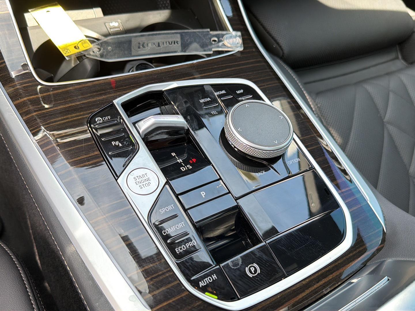 Used 2024 BMW X5 Sedan