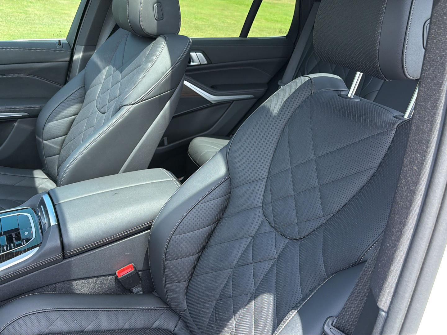 Used 2024 BMW X5 Sedan