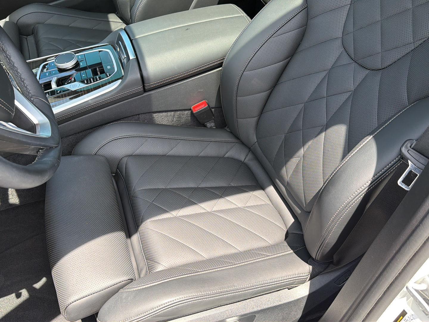 Used 2024 BMW X5 Sedan